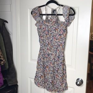 American Eagle Dress